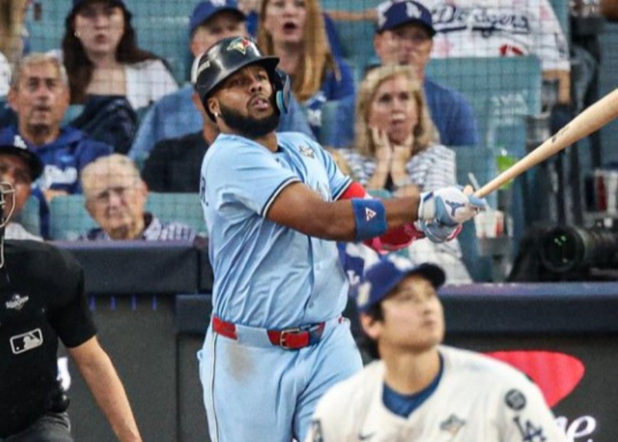 토론토 블루제이스, 4차전 6대2 대승 "오타니 공략 당했다" - CKNNews 이미지